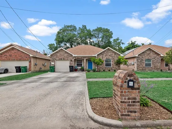 3010 Paige Street, Houston, TX 77004