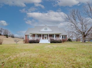 35 Cheatham Rd, Ardmore, TN 38449