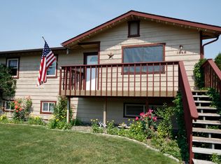 1548 Eagle Dr, Kalispell, MT 59901