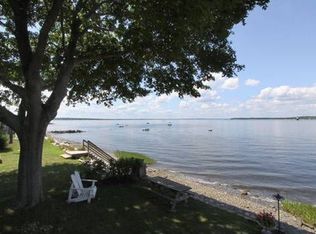 74 Therien Rd, Portsmouth, RI 02871