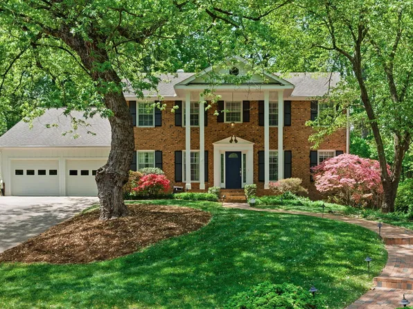 4205 Marvin Pl, Raleigh, NC 27609