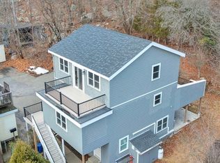 9 & 11 Helens Way, Gloucester, MA 01930