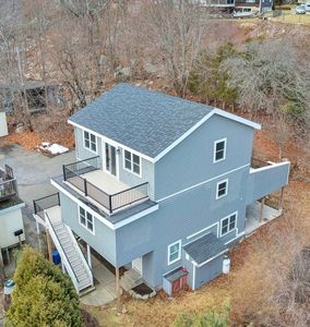 9 & 11 Helens Way, Gloucester, MA, 01930