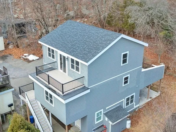 9 & 11 Helens Way, Gloucester, MA 01930