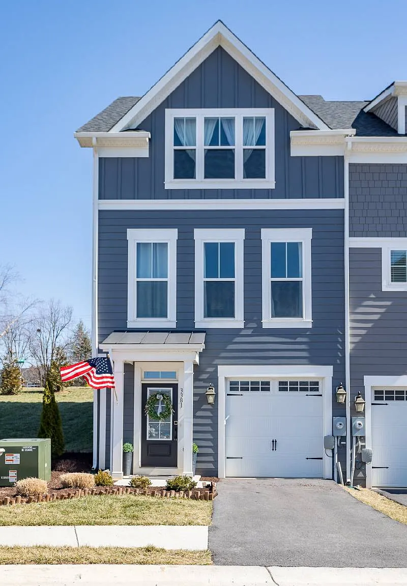 3381 Monterey Dr in Harrisonburg, VA 22801 — Photo 2