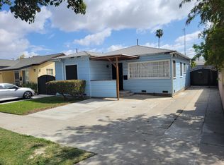 5840 Brayton Ave, Long Beach, CA 90805
