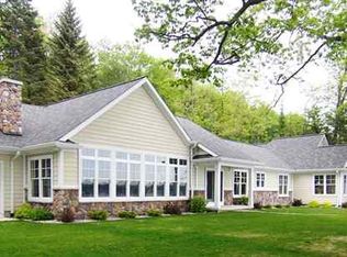 505 Burrows, Higgins Lake, MI 48627