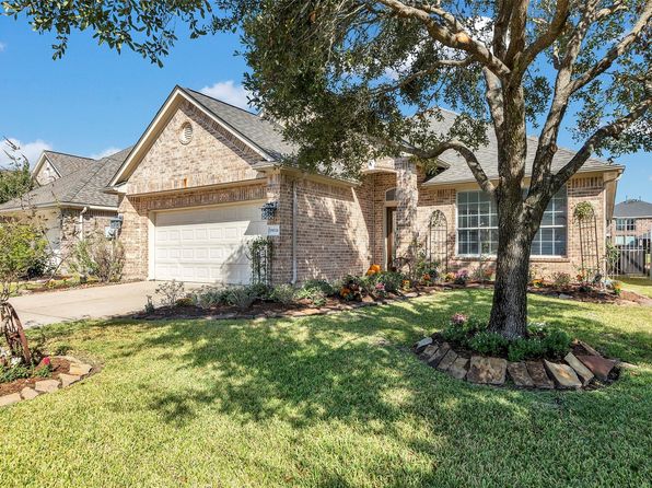 18026 Blues Point Dr, Cypress, TX 77429