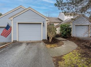 9 Pine Grv #9, Yarmouth Pt, MA 02675