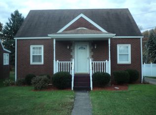 232 Christy Way, Weirton, WV 26062