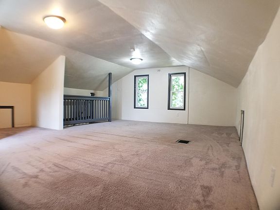 Upstairs Master Bedroom