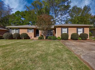 1711 Sun Valley Rd SE, Huntsville, AL 35801