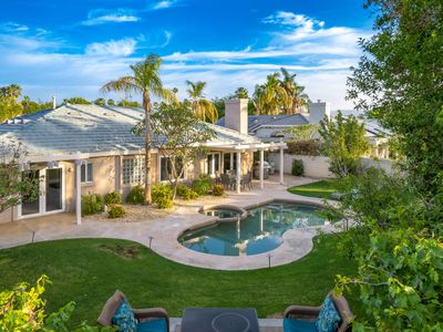 46 E Sutton Pl, Palm Desert, CA, 92211