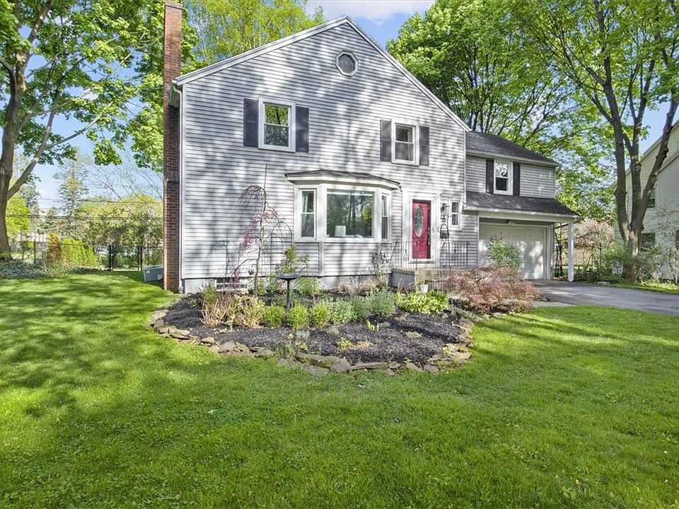39 Fairhaven Rd, Rochester, NY 14610 Zillow
