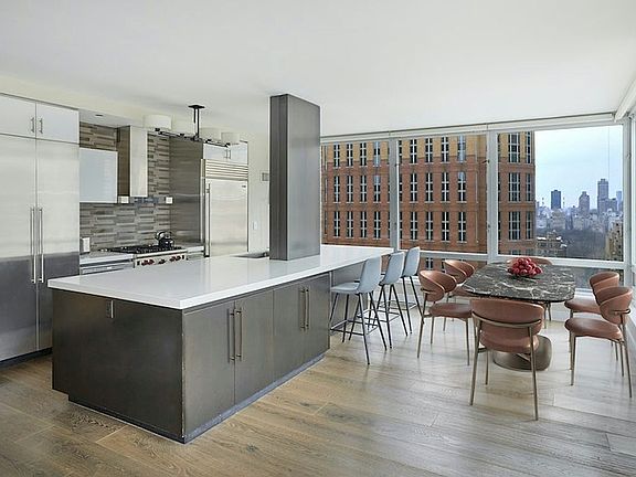 2nd image of 150 Columbus Ave APT 23D