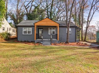 1534 Alma St SW, Atlanta, GA 30311