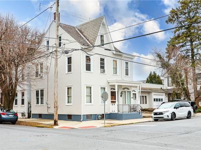 400 High St, Easton, PA, 18042