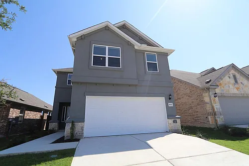 1607 Alana Falls Ave Photo 1
