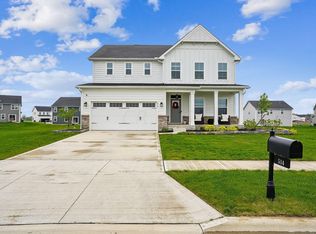 514 Irvine Loop, Delaware, OH 43015