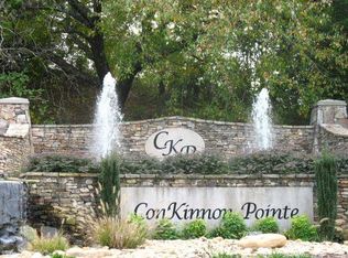 468 Conkinnon Dr, Lenoir City, TN 37772