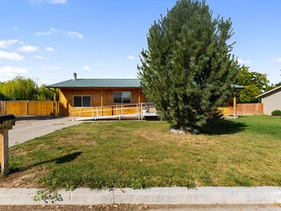 118 W Linden St, New Plymouth, ID, 83655
