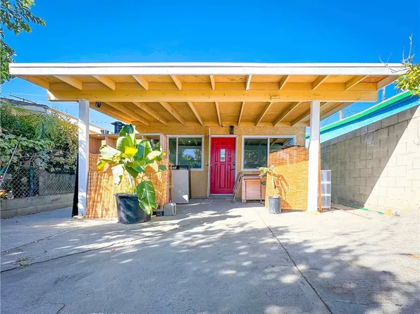 22119 Horst Ave, Hawaiian Gardens, CA 90716