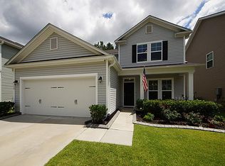 139 Glenspring Dr, Summerville, SC 29483