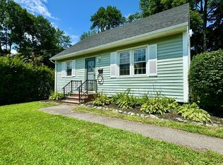 26 Clark St, Randolph, ME 04346