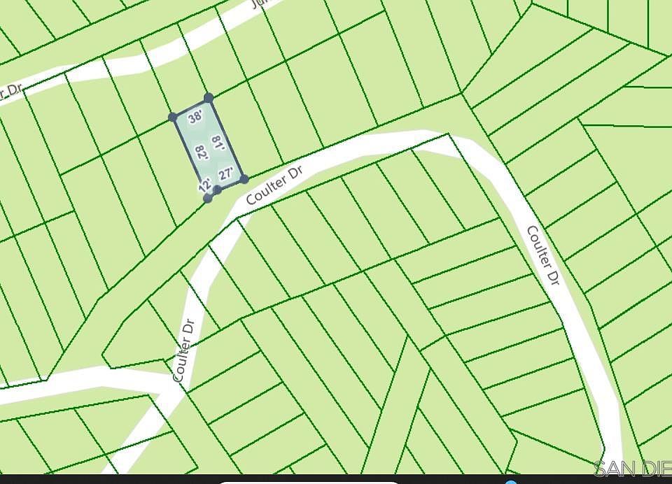 N/a 95, Cedar Glen, CA 92321 Zillow