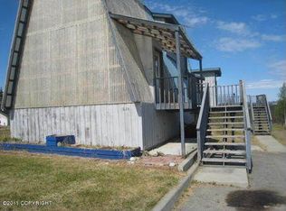 1824 S Lodge Dr, Wasilla, AK 99654