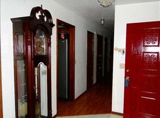 605 Whispering Oaks Rd, Tecumseh, OK 74873