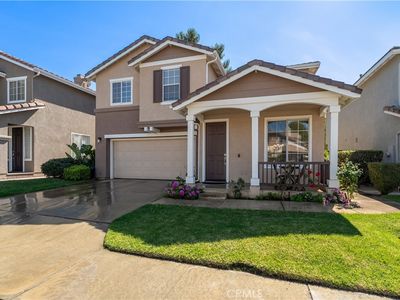 8830 E Wiley Way, Anaheim, CA, 92808