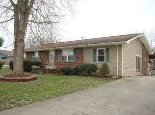 2248 Ellejoy Rd, Walland, TN 37886