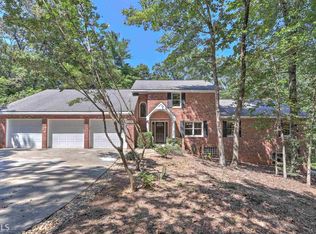 83 River View Trl E, Dahlonega, GA 30533