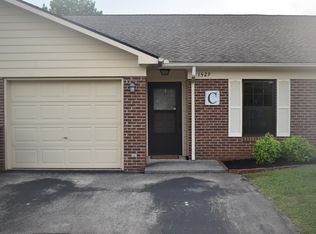 1529 Windridge Pl, Maryville, TN 37803