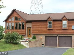 116 C Edward Ln, Charles Town, WV 25414