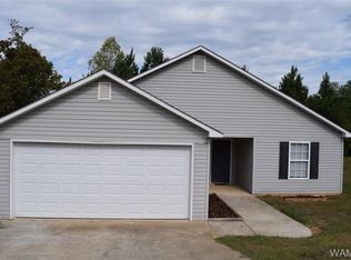 125 Hills Mine Ave, West Blocton, AL 35184