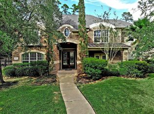 12022 Via Palazzo Ln, Cypress, TX 77429
