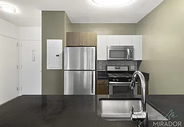 Rented by Mirador Real Estate