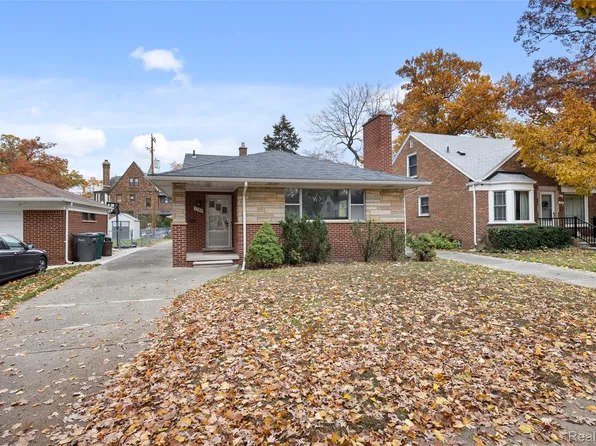 1340 N Franklin St, Dearborn, MI 48128