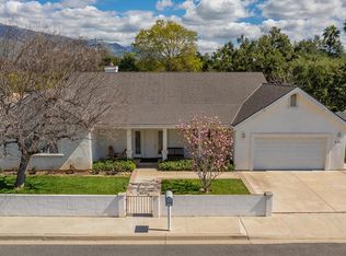 630 Los Alamos Dr, Ojai, CA 93023