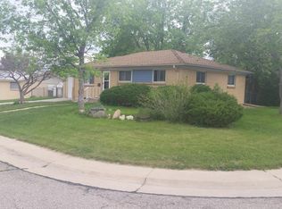 5999 Parfet Ct, Arvada, CO 80004