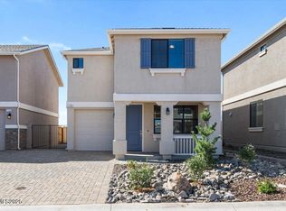 1176 Arrastra Rd LOT 16, Reno, NV 89512