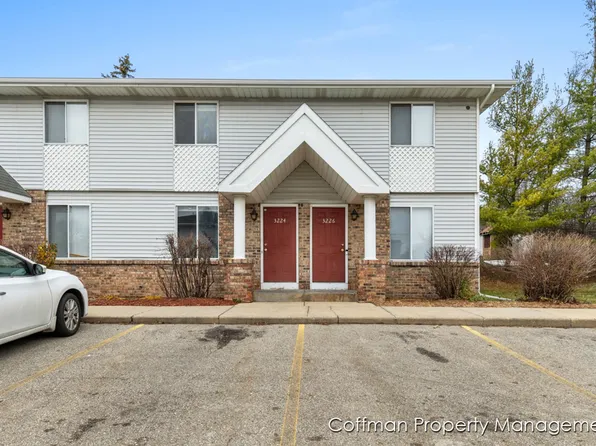 Coach Lane, 3220-3246 Coach Ln SE #3224, Grand Rapids, MI 49512