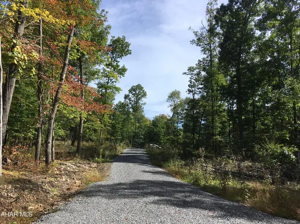 0 Baughman Cemetery Rd, Tyrone, PA 16686