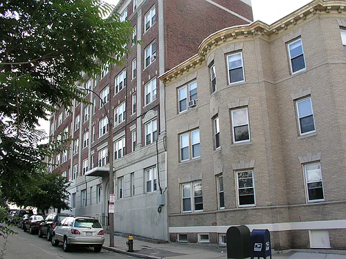 1691 Commonwealth Ave #10 Photo 1