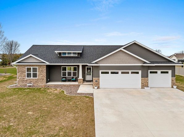 109 N Ashland Ave, Sturgeon Bay, WI 54235