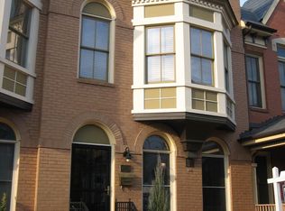 519 U St NW, Washington, DC 20001