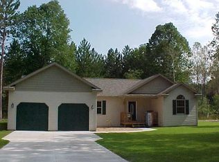 1982 Opal Lake Rd, Gaylord, MI 49735
