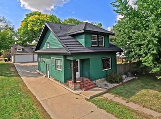 848 S Park St, Fairmont, MN 56031